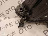Oto Çıkma Parça / Citroen / C4 / Far & Stop / Sol Ön Far / Sıfır Parça 