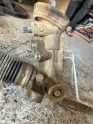 Oto Çıkma Parça / Skoda / Roomster / Direksiyon / Direksiyon Kutusu / Çıkma Parça 