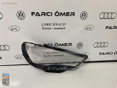 Oto Çıkma Parça / Audi / A3 / Far & Stop / Sağ Ön Far / Sıfır Parça 