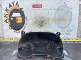 52191116 FİAT FİORİNO 1.4 Kilometre Saati