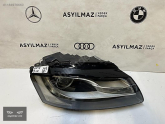 AUDİ A5 SAĞ FAR ORJİNAL 2008-2012 OEM:8T0941030AK