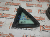 SEAT LEON SOL ARKA KELEBEK CAMI 43R 001564