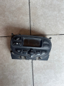 Oto Çıkma Parça / Peugeot / 307 / Kalorifer / Kontrol Paneli / Çıkma Parça 