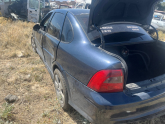 Hurda Belgeli Araçlar / Opel / Vectra