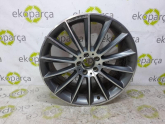 MERCEDES E SERİ 2013 2019 W213 AMG ARKA JANT 9JX20H2 A2134012300