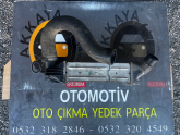 9645682880 Citroen C5 intercol Radyatörü Orjinal Çıkma