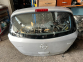 Oto Çıkma Parça / Opel / Corsa / Kaporta & Karoser / Sağ Ön Kapı / Çıkma Parça 