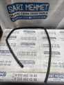 ÇIKMA OPEL VECTRA B SOL ARKA KAPI FİTİLİ