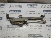 Oto Çıkma Parça / Renault / Laguna / Oto Cam / Silecek Mekanizması / Çıkma Parça 