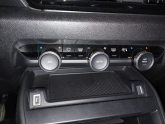 2021 Citroen C4 KLİMA KONTROL DÜĞMELERİ