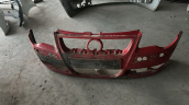 Volkswagen polo ön tampon 02-05