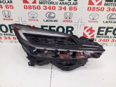 Oto Çıkma Parça / Toyota / C-HR Hybrid / Far & Stop / Far & Stop Sacı / Çıkma Parça 