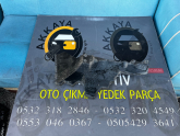 5211A371 Mitsubishi L200 Radyatör Hava Klavuzu Sol Orjinal Çıkma