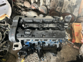 Peugeot 206 2.0 GTİ MOTOR MUAYYER
