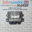 8200473744 RENAULT MEGANE 1,5 DCİ ÇIKMA MOTOR BEYNİ