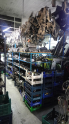 Oto Çıkma Parça / Peugeot / Bipper / Kalorifer / Kalorifer Rezistansı / Çıkma Parça 