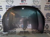 Honda Civic motor kaputu orijinal