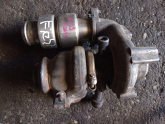 FORD FİESTA TURBO