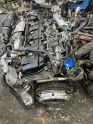 Nissan Navara Euro 5 Motor