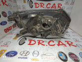 Oto Çıkma Parça / Skoda / Rapid / Far & Stop / Sol Ön Far / Çıkma Parça 