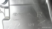 Oto Çıkma Parça / Toyota / C-HR Hybrid / Far & Stop / Sağ Ön Far / Çıkma Parça 