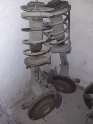 Oto Çıkma Parça / Peugeot / 206 / Alt Takım / Taşıyıcı / Çıkma Parça 