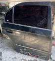Oto Çıkma Parça / Honda / Civic / Kaporta & Karoser / Sol Arka Kapı / Çıkma Parça 