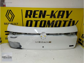 901528393R RENAULT MEGANE E-TECH BAGAJ KAPLAMASI ORJ RENKAY OTO