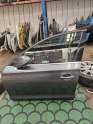 Oto Çıkma Parça / Audi / A8 / Kaporta & Karoser / Sol Ön Kapı / Çıkma Parça 