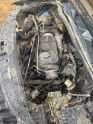 Oto Çıkma Parça / Volkswagen / Caddy / Alt Takım / Arka Dingil / Çıkma Parça 