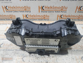 Oto Çıkma Parça / Audi / A7 / Teyp / Kontrol Gösterge / Çıkma Parça 