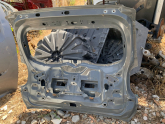 Oto Çıkma Parça / Dacia / Duster / Kaporta & Karoser / Bagaj Kapağı / Çıkma Parça 