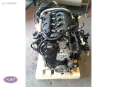 Ford Mondeo 2006-2011 Arası 2.0 Tdci Dizel Komple Motor Montaj