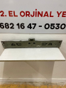 Oto Çıkma Parça / Toyota / Corolla / Kaporta & Karoser / Ön Panel / Çıkma Parça 