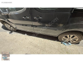 Citroen Berlingo 2011-2015 1.6 tdi Sol ön kesme marşpiyel