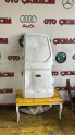 Oto Çıkma Parça / Ford / Tourneo Courier / Kaporta & Karoser / Bagaj Kapağı / Çıkma Parça 