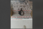 Honda euro cıvıc distribütör komple ies 1.4/1.6 1996-2000