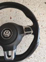 Oto Çıkma Parça / Volkswagen / Golf / Direksiyon / Direksiyon Simidi / Çıkma Parça 