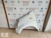 Oto Çıkma Parça / Fiat / Fiorino / Kaporta & Karoser / Sağ Ön Çamurluk / Çıkma Parça 