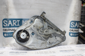 Oto Çıkma Parça / Ford / Focus / Oto Cam / Cam Krikosu / Çıkma Parça 