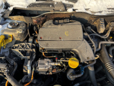 Orijinal RENAULT SCENİC 1.9 DTI ÇIKMA KOMPLE MOTOR