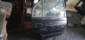 Oto Çıkma Parça / Toyota / Carina / Kaporta & Karoser / Sağ Arka Kapı / Çıkma Parça 