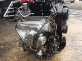 Oto Çıkma Parça / Ford / Mondeo / Motor / Motor (komple) / Çıkma Parça 