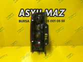 Oto Çıkma Parça / Fiat / Fiorino / Far & Stop / Sağ Arka Stop / Çıkma Parça 