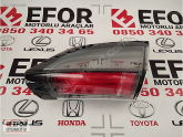 HONDA CİVİC SIFIR SAĞ BAGAJ STOP HB 16-21 OEM NO: 34150-TGB-H01