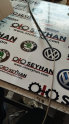 Oto Çıkma Parça / Volkswagen / Polo / Fren / Fren Balatası / Çıkma Parça 