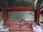 Oto Çıkma Parça / Fiat / Uno / Kaporta & Karoser / Bagaj Kapağı / Çıkma Parça 