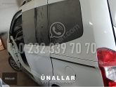 Oto Çıkma Parça / Ford / Tourneo Connect / Kaporta & Karoser / Sol Sürgülü Kapı / Çıkma Parça 
