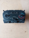 Oto Çıkma Parça / Peugeot / 307 / Klima / Kontrol Paneli / Çıkma Parça 