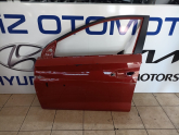 Oto Çıkma Parça / Hyundai / i20 / Kaporta & Karoser / Sol Ön Kapı / Çıkma Parça 